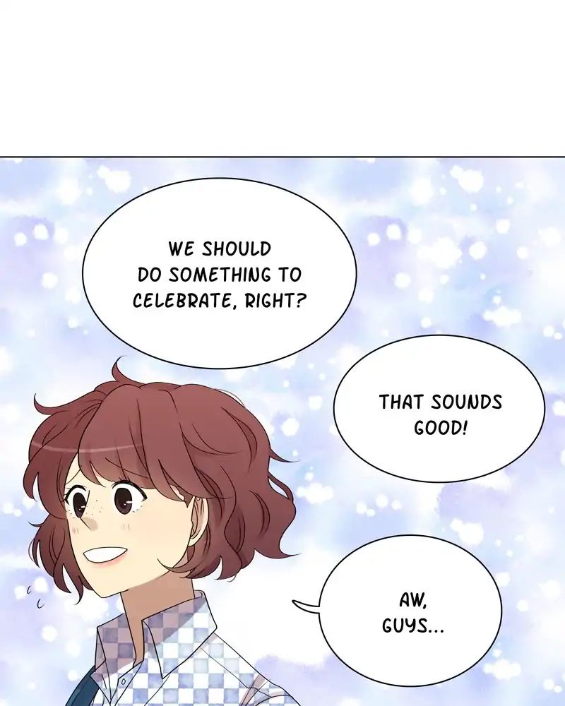 Gourmet Hound - Chapter 86: Ep.84: Macaron