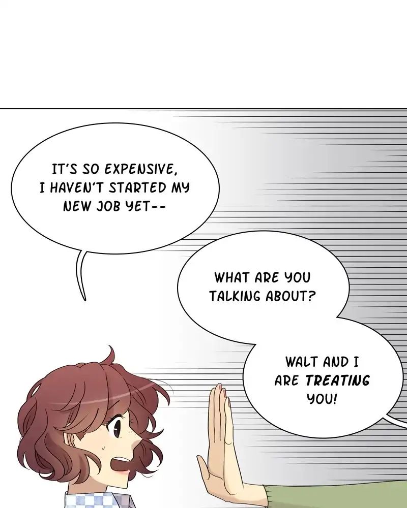 Gourmet Hound - Chapter 86: Ep.84: Macaron