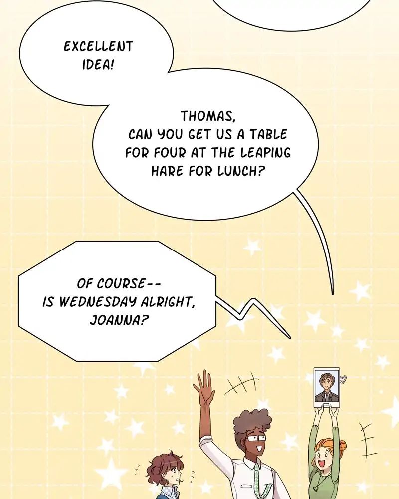 Gourmet Hound - Chapter 86: Ep.84: Macaron