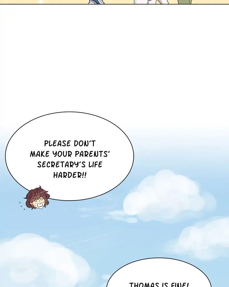 Gourmet Hound - Chapter 86: Ep.84: Macaron