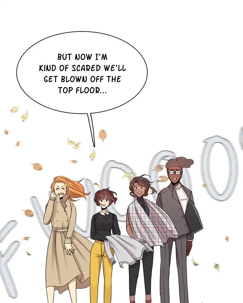 Gourmet Hound - Chapter 86: Ep.84: Macaron