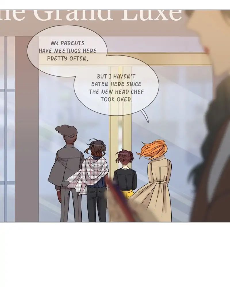 Gourmet Hound - Chapter 86: Ep.84: Macaron