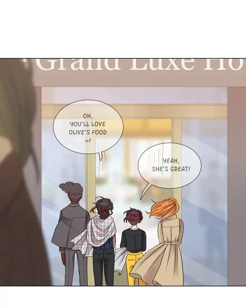 Gourmet Hound - Chapter 86: Ep.84: Macaron