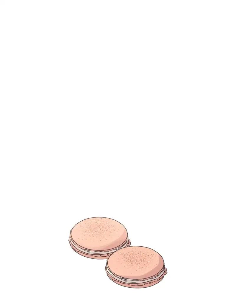 Gourmet Hound - Chapter 86: Ep.84: Macaron