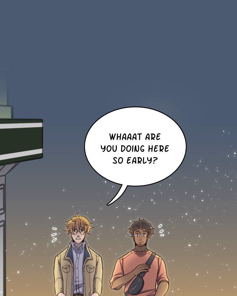 Gourmet Hound - Chapter 169