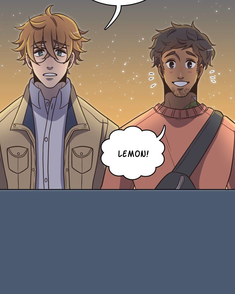 Gourmet Hound - Chapter 169