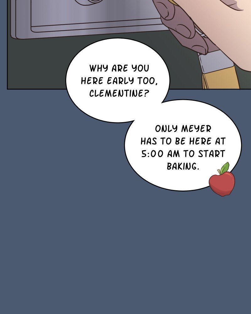 Gourmet Hound - Chapter 169