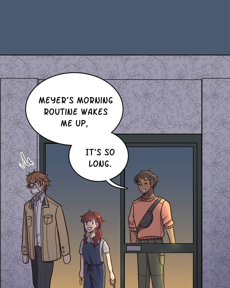 Gourmet Hound - Chapter 169