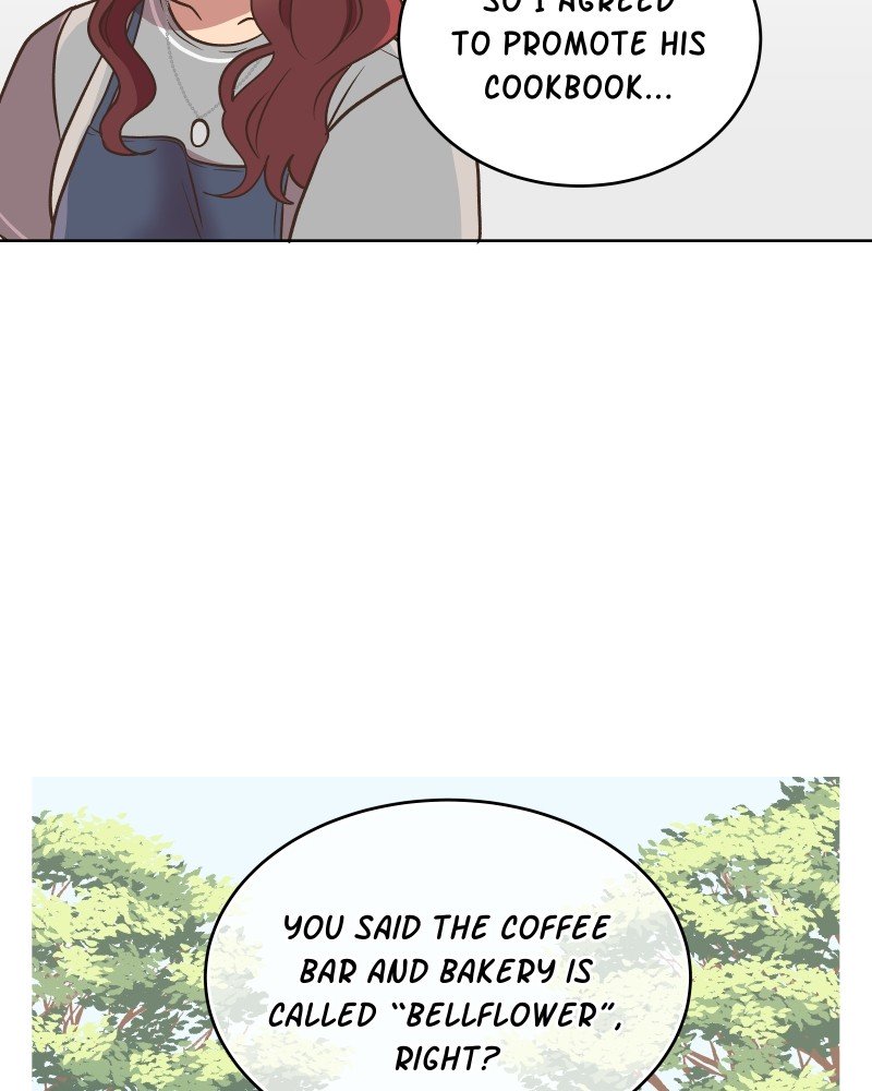 Gourmet Hound - Chapter 169