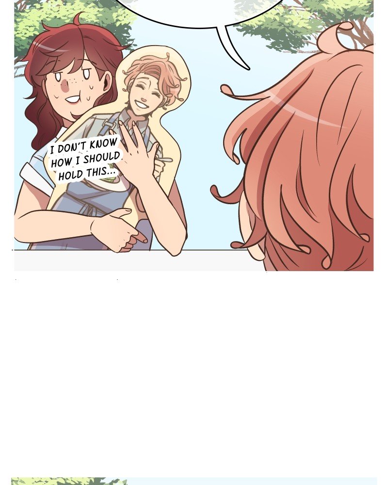 Gourmet Hound - Chapter 169