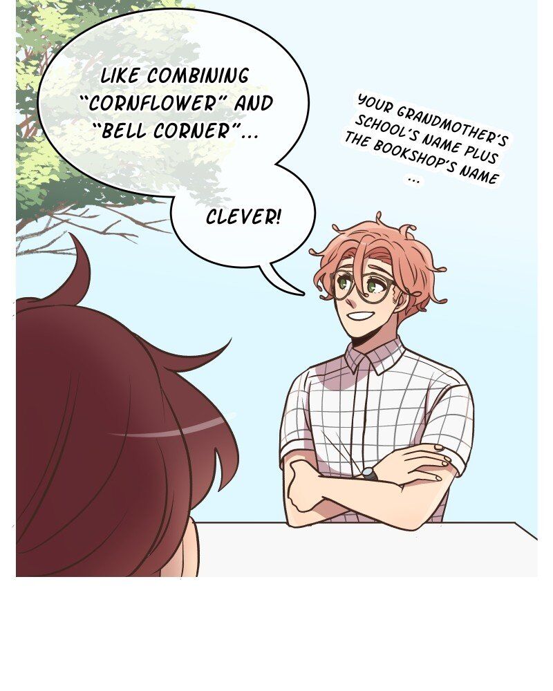 Gourmet Hound - Chapter 169