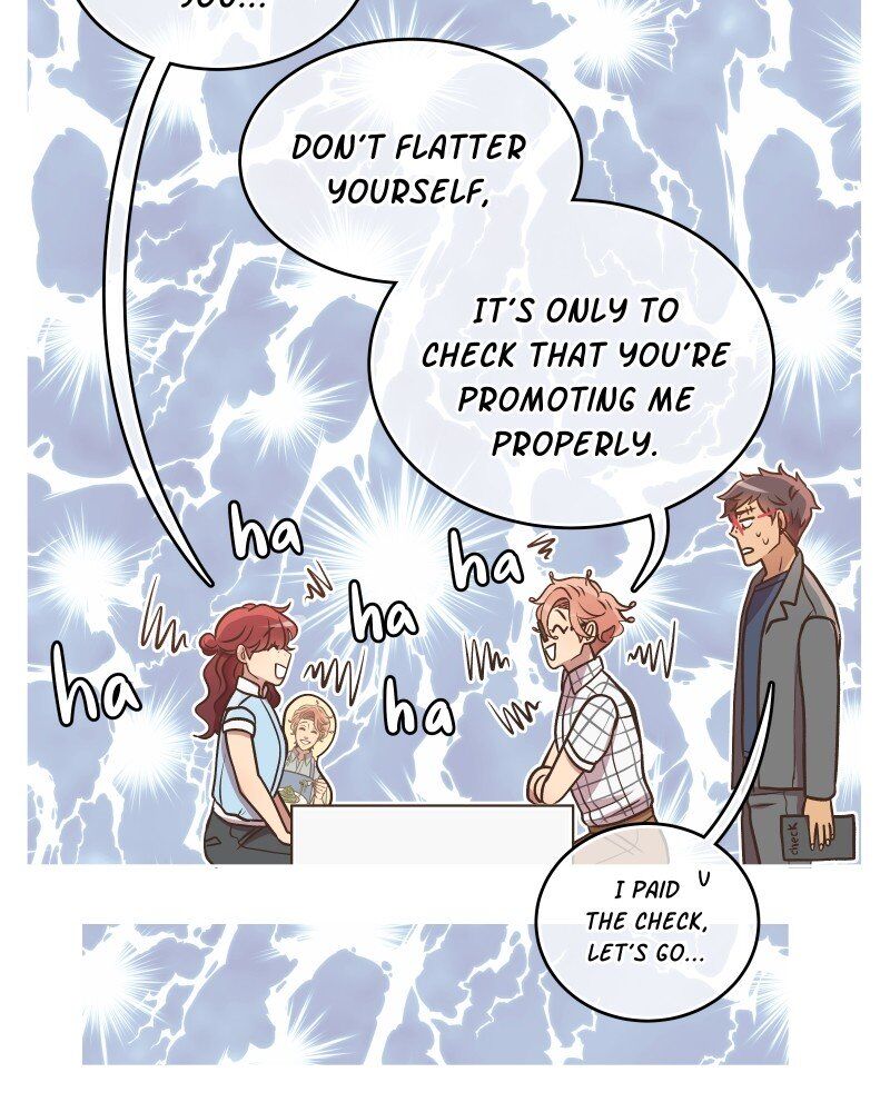 Gourmet Hound - Chapter 169