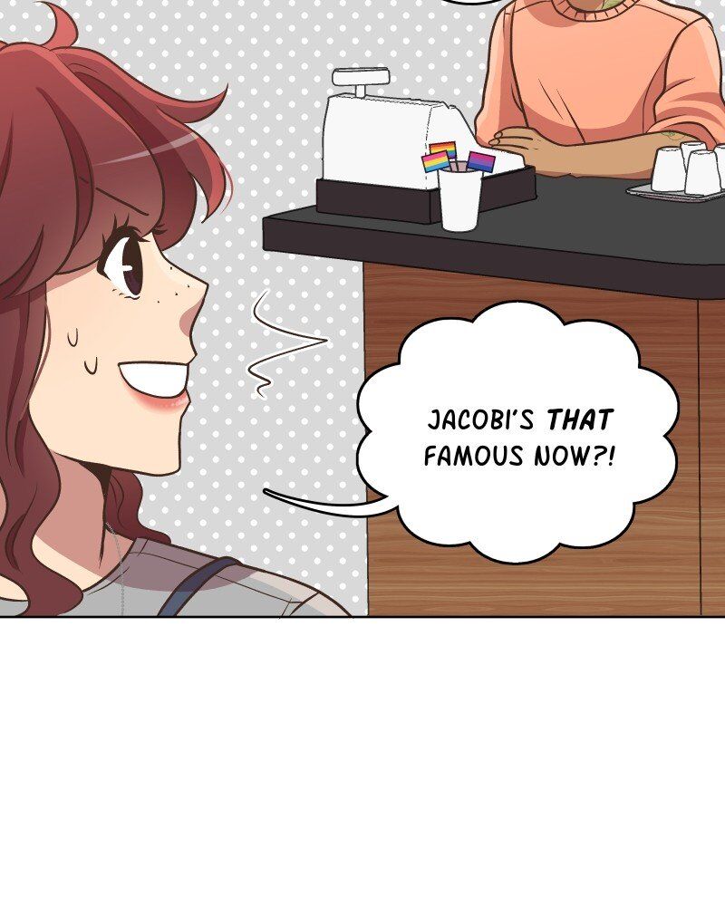 Gourmet Hound - Chapter 169