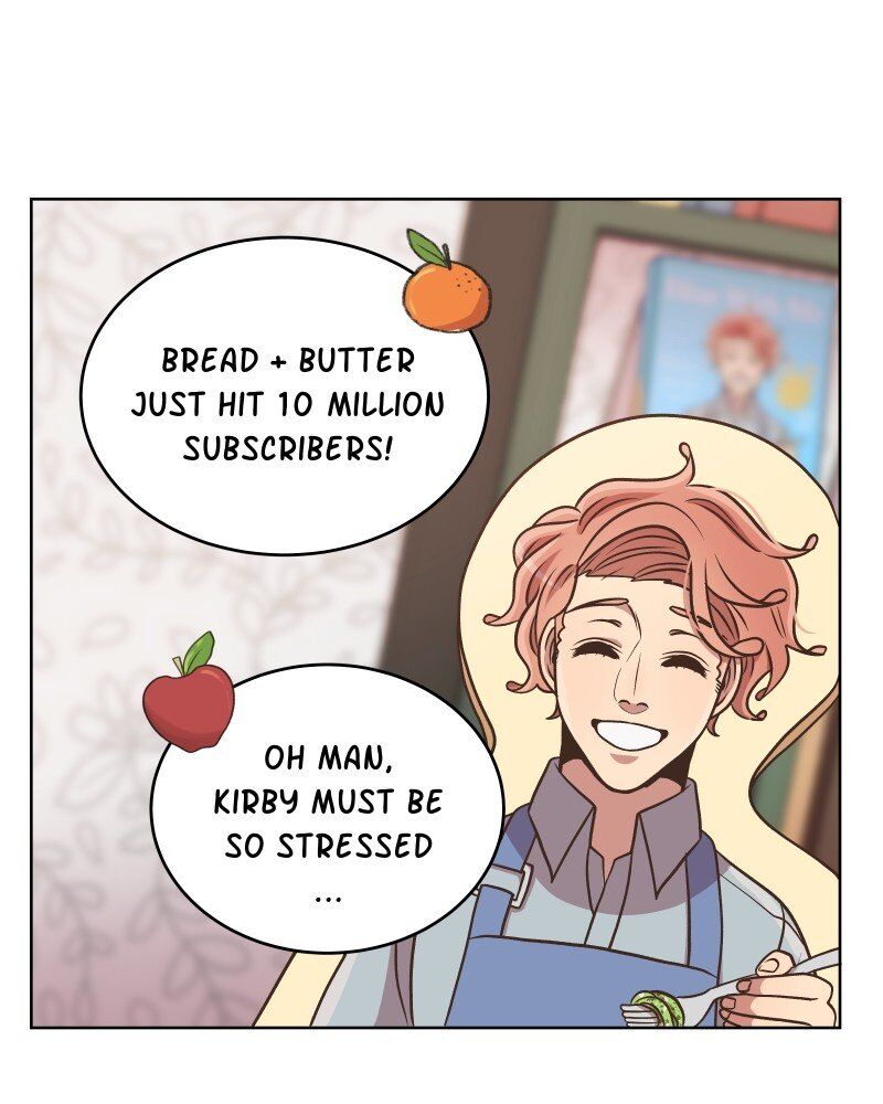 Gourmet Hound - Chapter 169