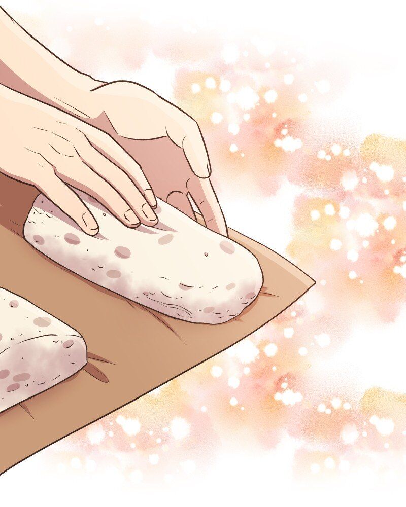 Gourmet Hound - Chapter 169