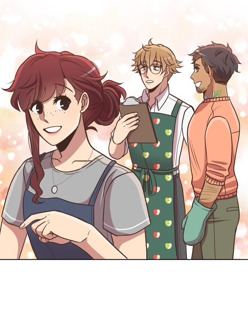 Gourmet Hound - Chapter 169