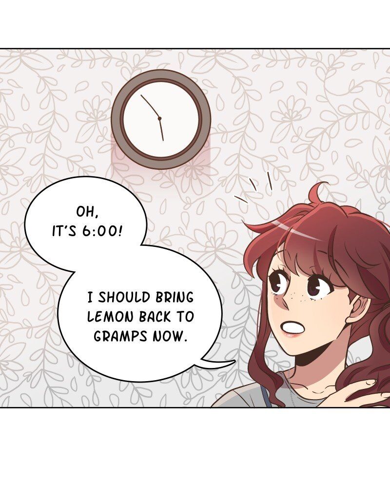 Gourmet Hound - Chapter 169