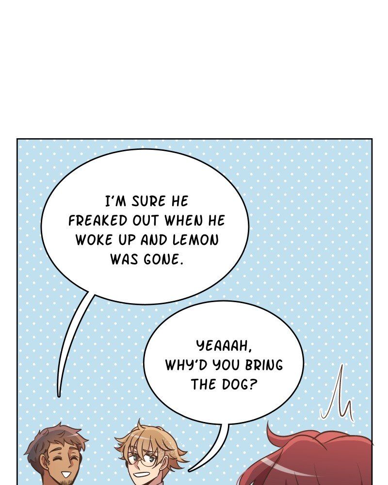 Gourmet Hound - Chapter 169