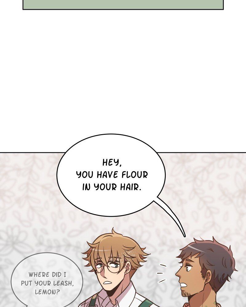 Gourmet Hound - Chapter 169