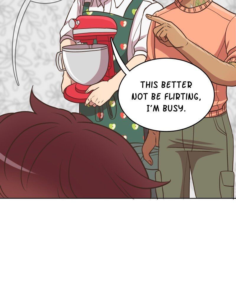 Gourmet Hound - Chapter 169