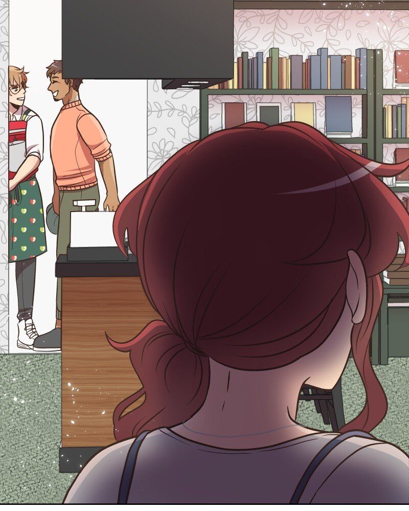 Gourmet Hound - Chapter 169