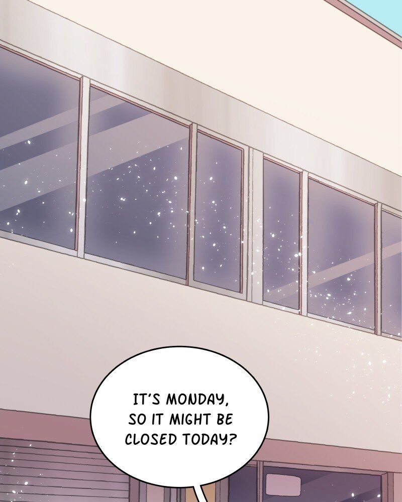 Gourmet Hound - Chapter 169