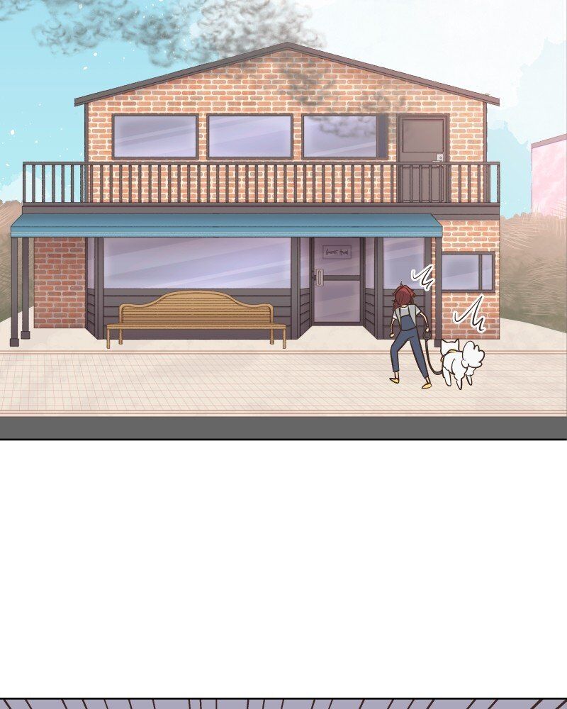 Gourmet Hound - Chapter 169