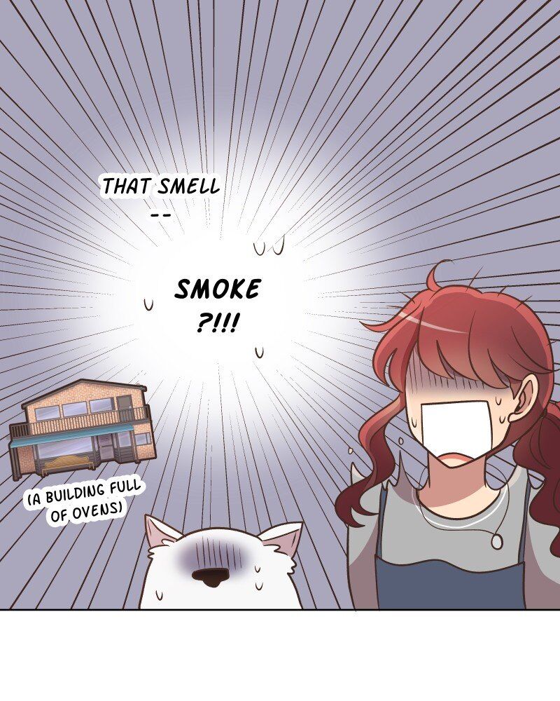 Gourmet Hound - Chapter 169