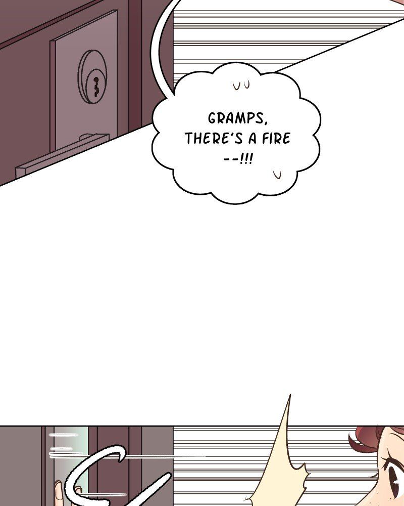 Gourmet Hound - Chapter 169