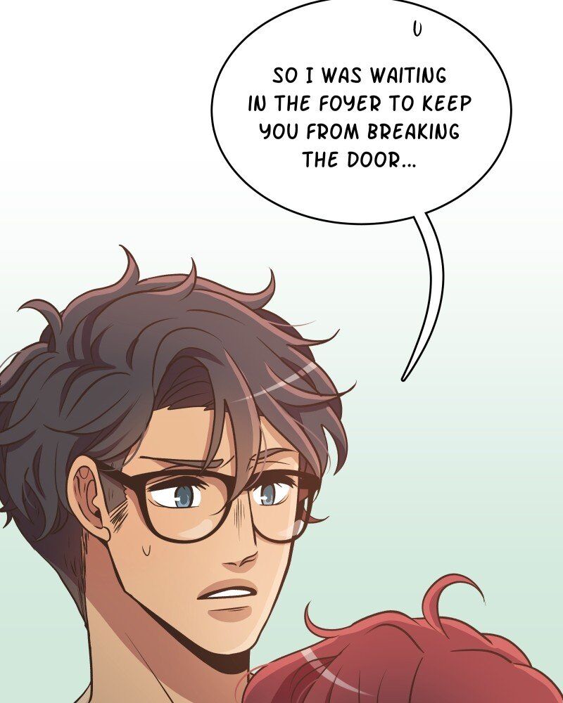 Gourmet Hound - Chapter 169