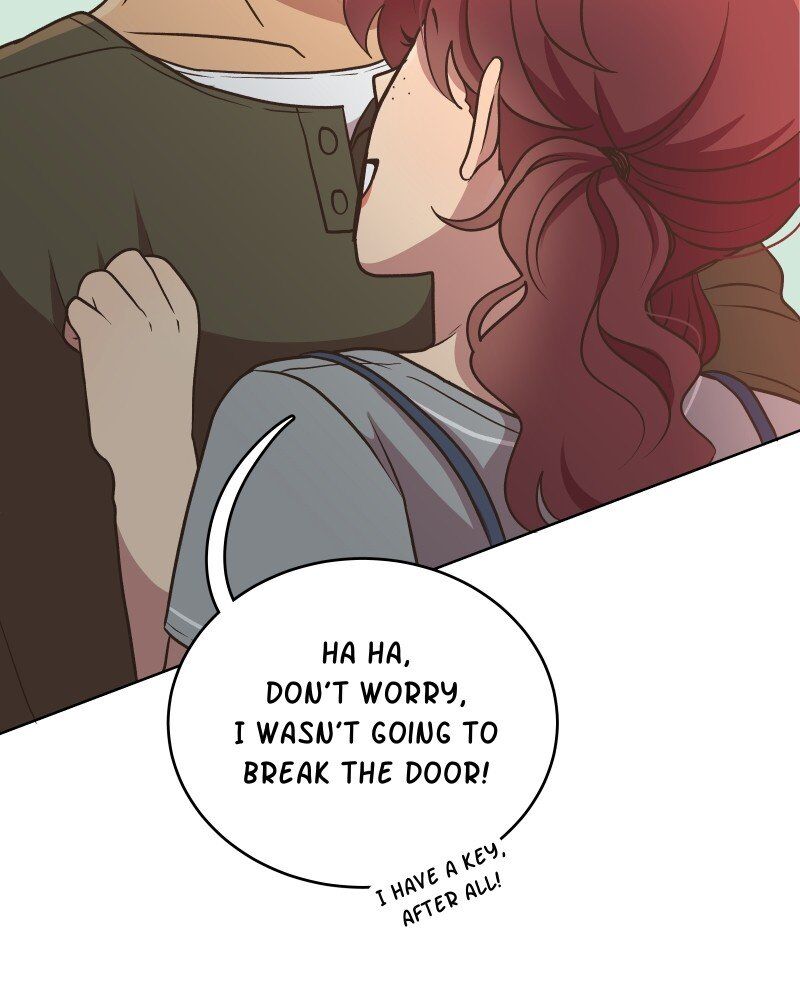 Gourmet Hound - Chapter 169