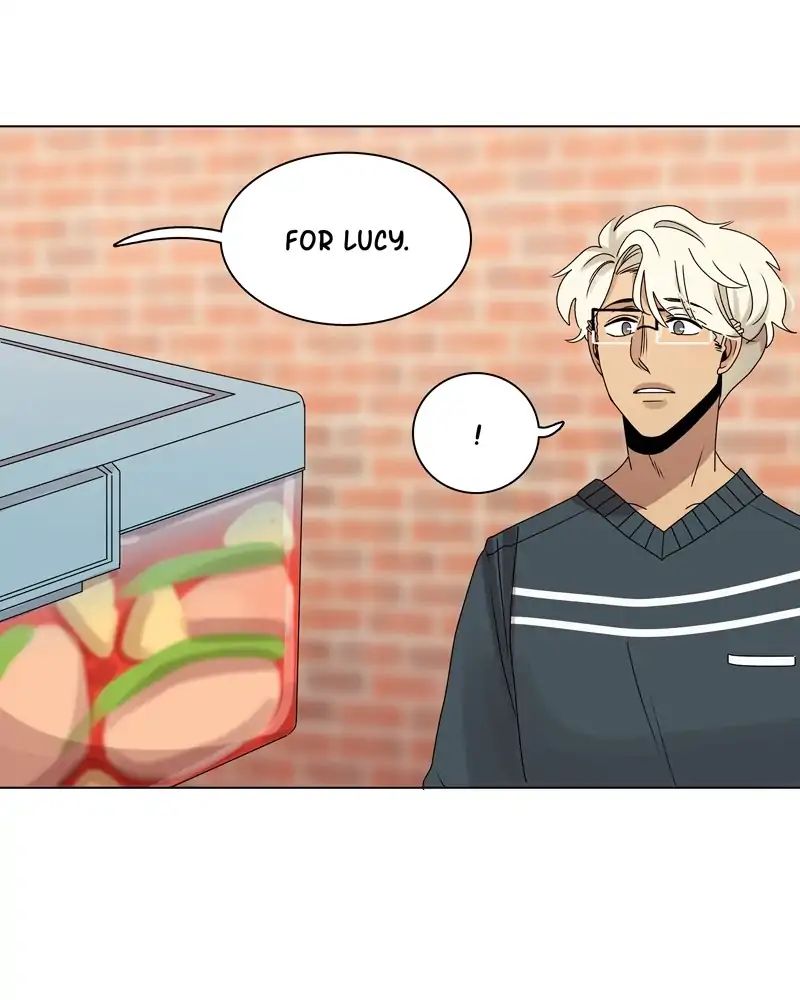 Gourmet Hound - Chapter 94: Ep.92: Crepe Cake