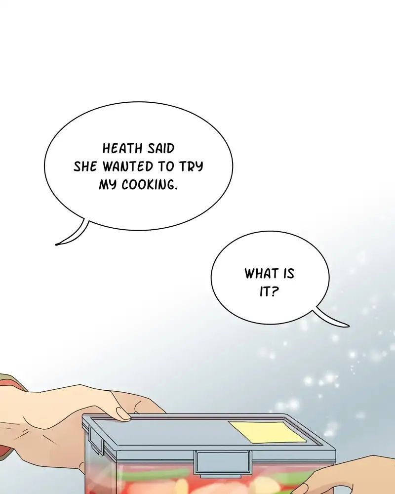 Gourmet Hound - Chapter 94: Ep.92: Crepe Cake