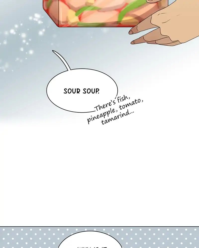 Gourmet Hound - Chapter 94: Ep.92: Crepe Cake