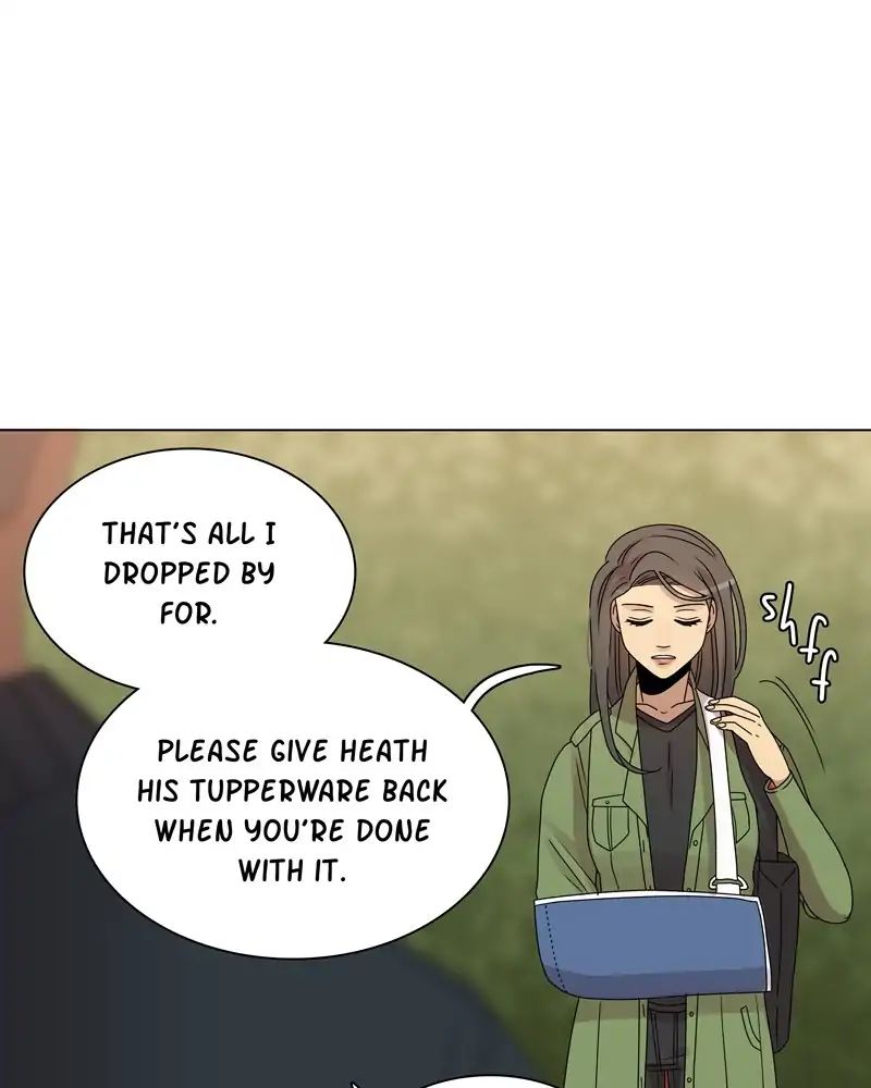 Gourmet Hound - Chapter 94: Ep.92: Crepe Cake