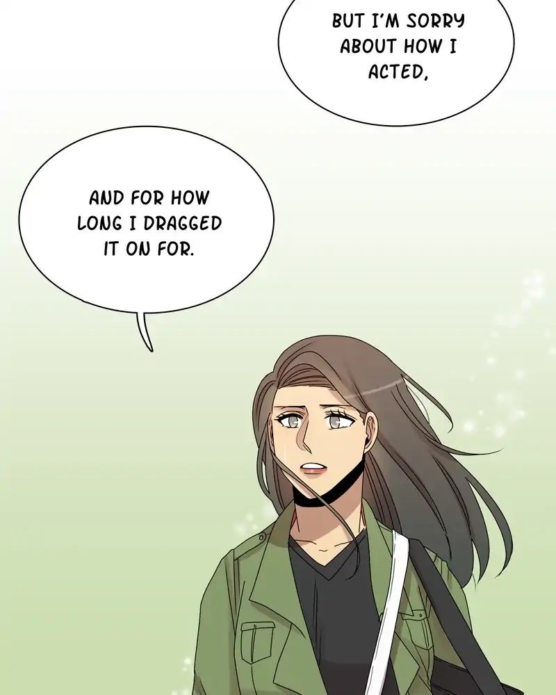 Gourmet Hound - Chapter 94: Ep.92: Crepe Cake