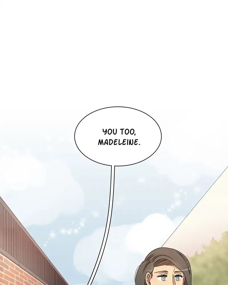 Gourmet Hound - Chapter 94: Ep.92: Crepe Cake