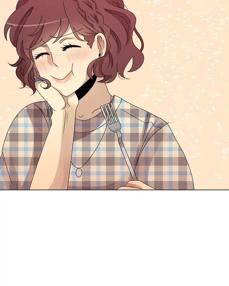 Gourmet Hound - Chapter 94: Ep.92: Crepe Cake