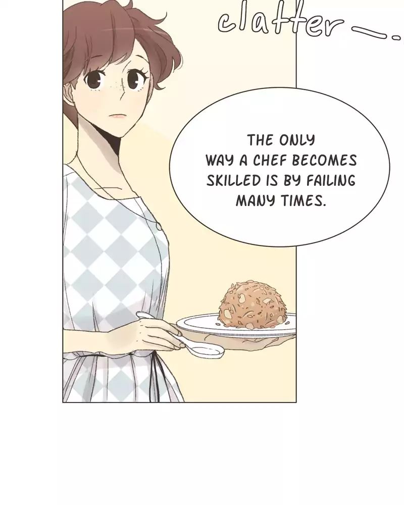 Gourmet Hound - Chapter 42: Ep.41: Omurice