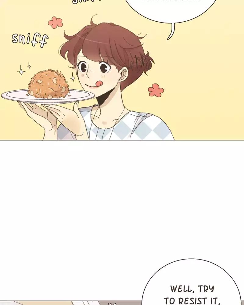 Gourmet Hound - Chapter 42: Ep.41: Omurice