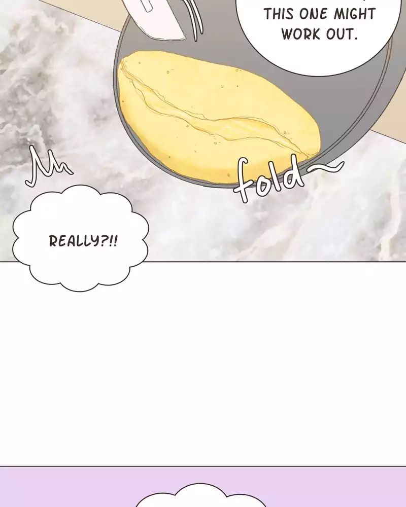 Gourmet Hound - Chapter 42: Ep.41: Omurice