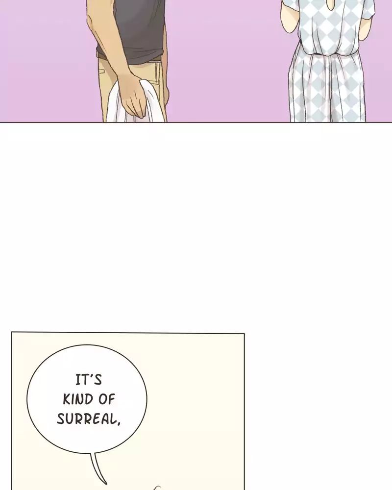 Gourmet Hound - Chapter 42: Ep.41: Omurice