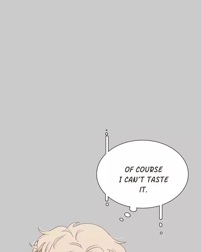 Gourmet Hound - Chapter 42: Ep.41: Omurice