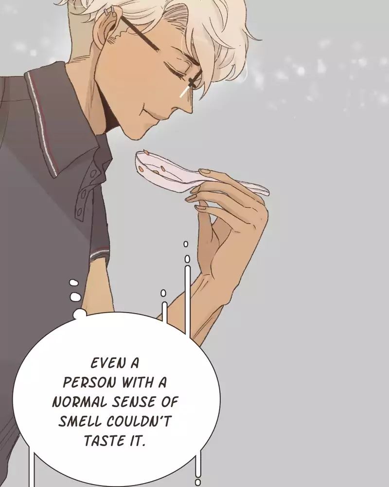 Gourmet Hound - Chapter 42: Ep.41: Omurice