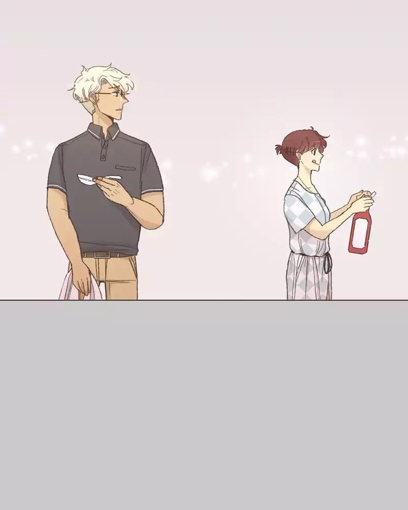 Gourmet Hound - Chapter 42: Ep.41: Omurice