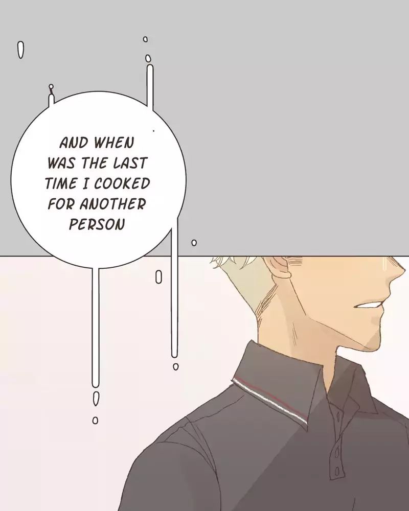 Gourmet Hound - Chapter 42: Ep.41: Omurice