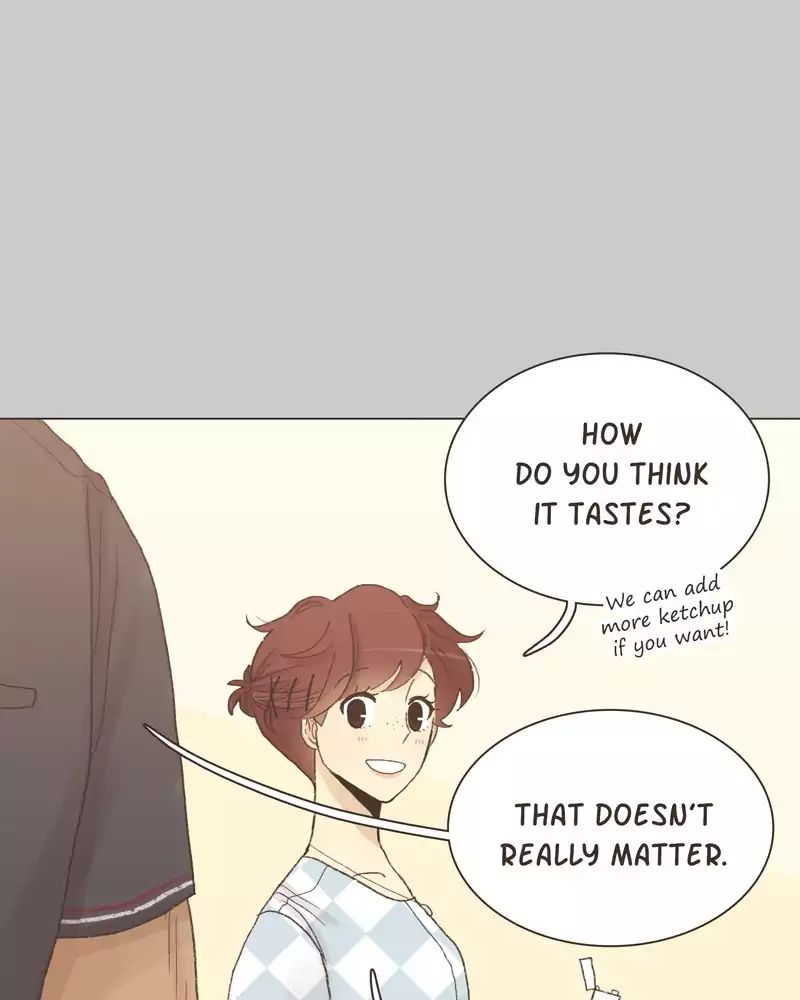 Gourmet Hound - Chapter 42: Ep.41: Omurice