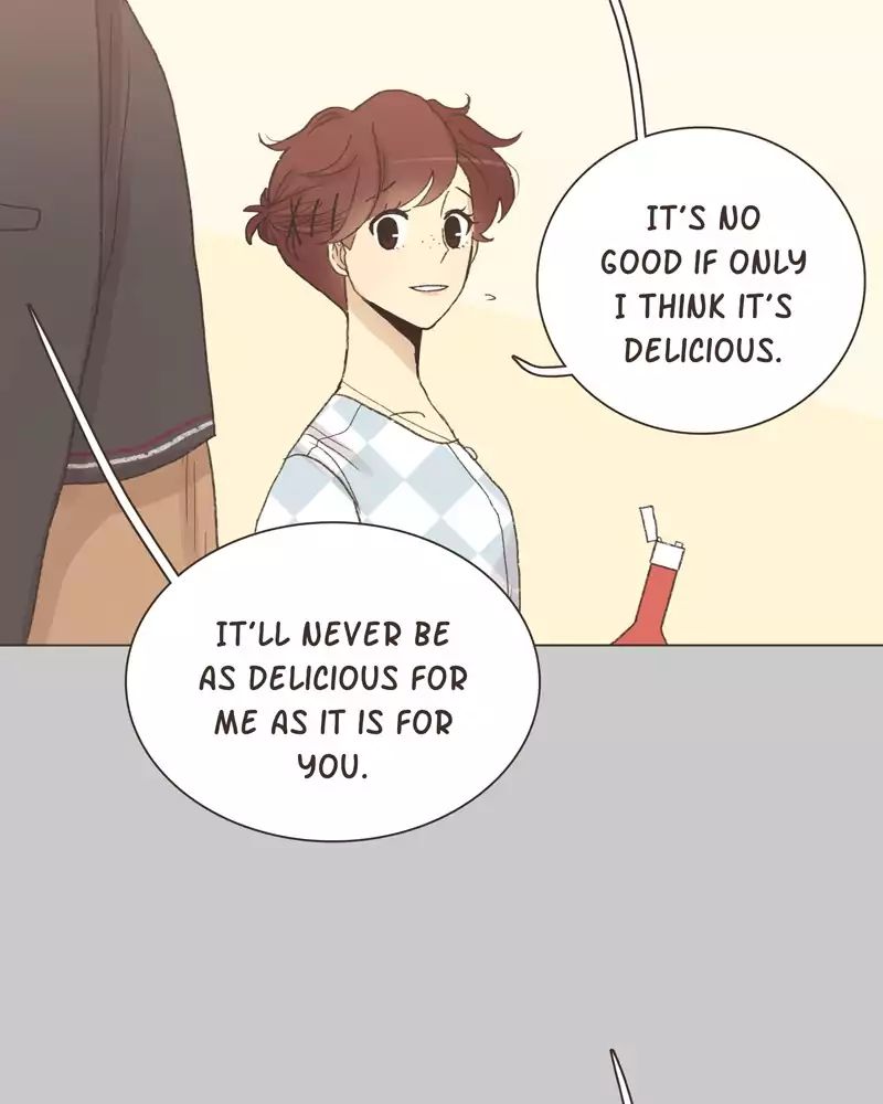 Gourmet Hound - Chapter 42: Ep.41: Omurice