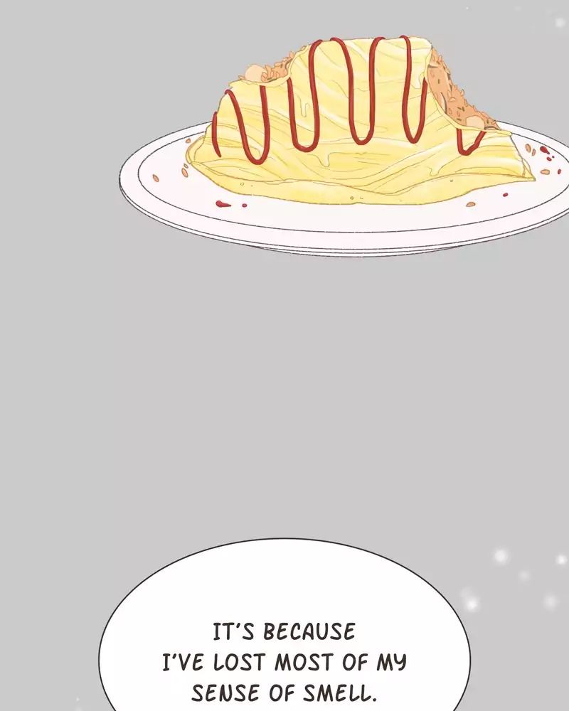 Gourmet Hound - Chapter 42: Ep.41: Omurice