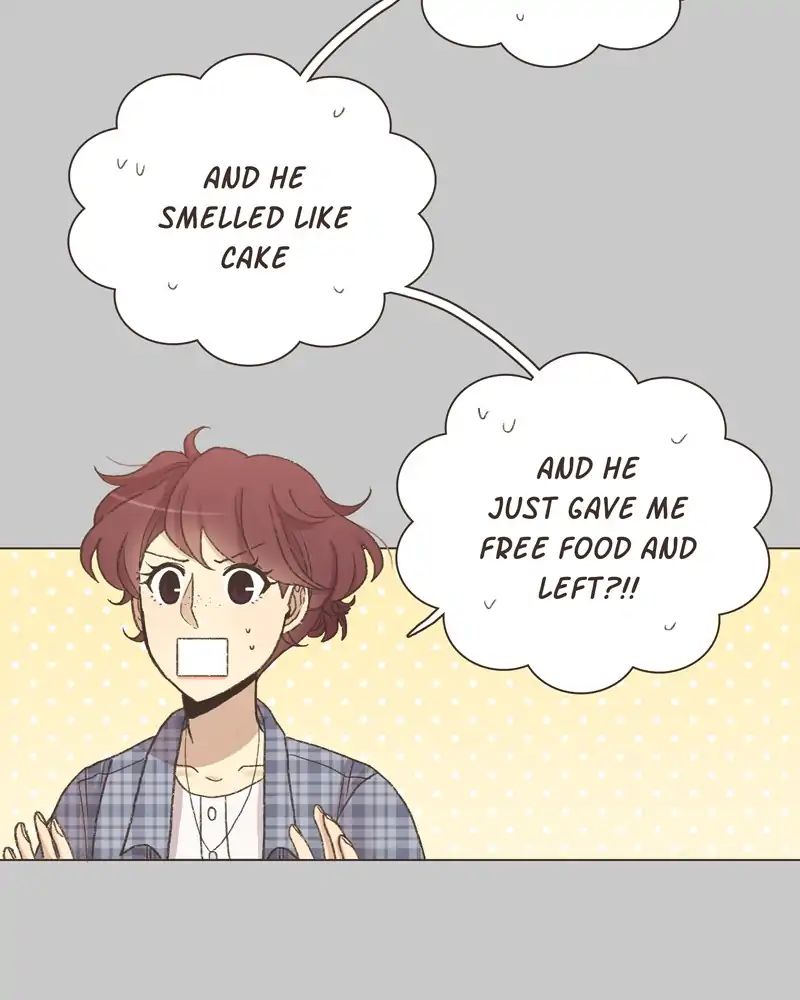 Gourmet Hound - Chapter 55: Ep.54: Decaf